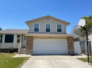 3828 S Pheasant Glen Dr #1, West Valley City, UT 84120