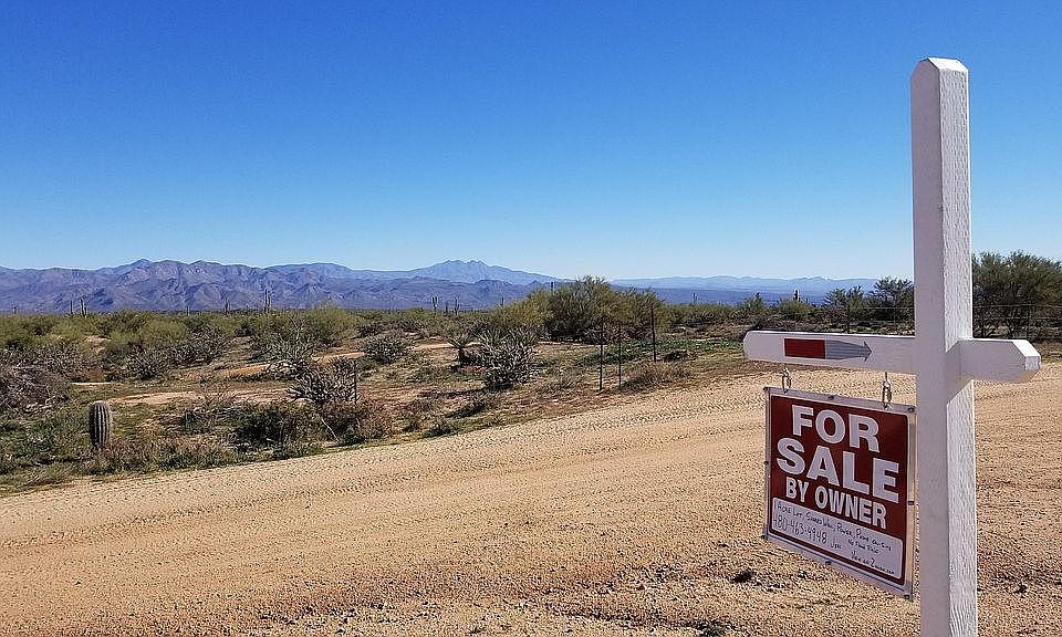 Tonto NF & Four Peaks