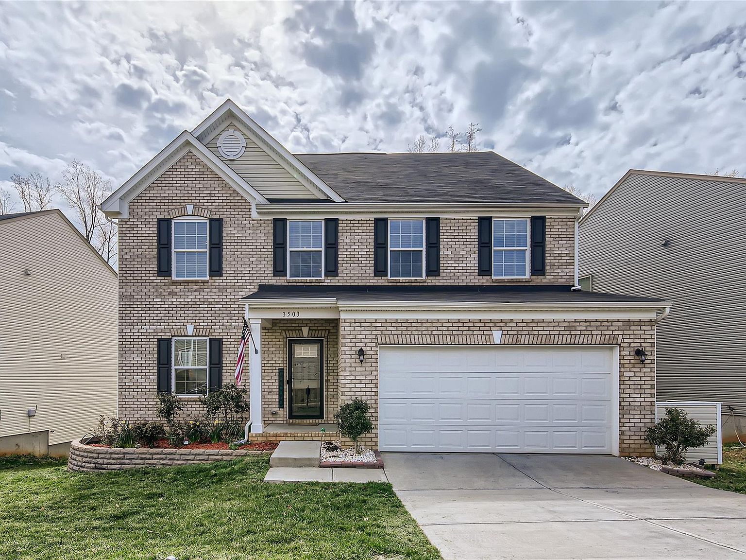 3503 Canyon Live Oak Ct, Gastonia, NC 28056 Zillow