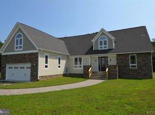 239 Eagles Nest Ln, Heathsville, VA