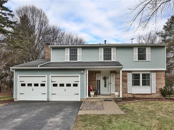 224 Citation Dr, Henrietta, NY 14467