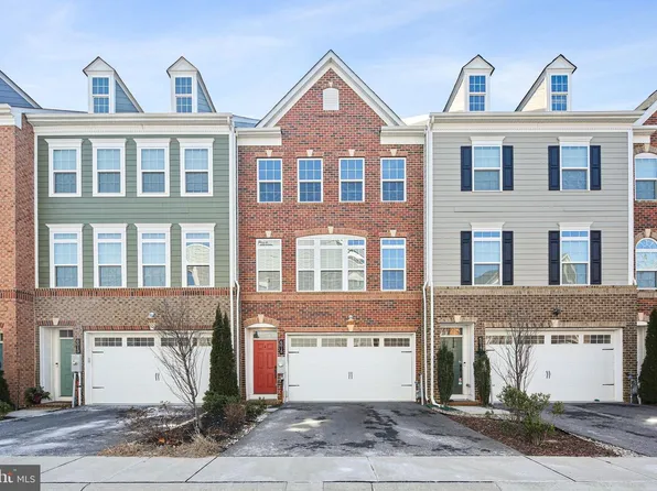 6015 Hidden Mdw #3, Ellicott City, MD 21043