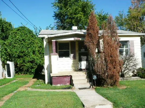 3919 Philbrook Ave, Saint Louis, MO 63120