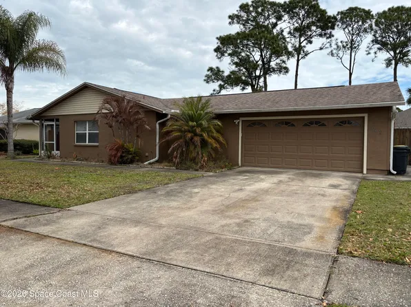 962 Bayberry Ln, Rockledge, FL 32955