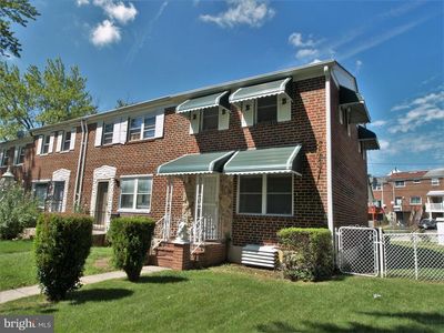 652 Charraway Rd, Baltimore, MD, 21229