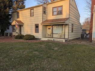 216 Lee Blvd, Seymour, IN 47274