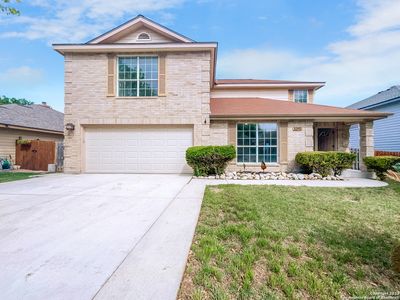 5315 STORMY DAWN, San Antonio, TX, 78247