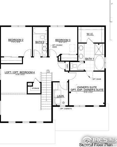 2nd image of 2425 Steppe Dr