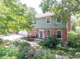1108 Jana Dr, Lawrence, KS 66049