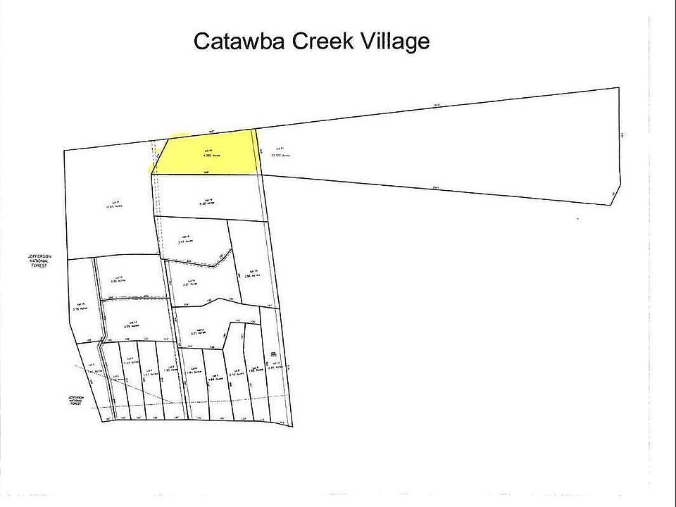 1st image of 20 Haymakertown Rd