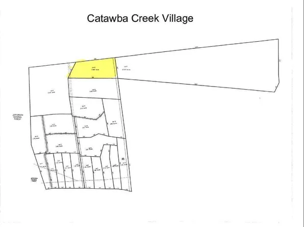 20 Haymakertown Rd, Troutville, VA 24175