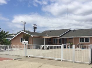 10401 16th St, Garden Grove, CA 92843