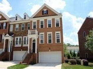 2609 Laurelcherry St, Raleigh, NC 27612