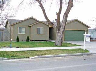 1111 N Vis, Spokane, WA 99212