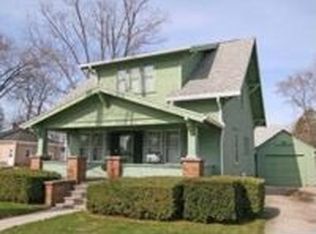 2600 West St, Two Rivers, WI 54241