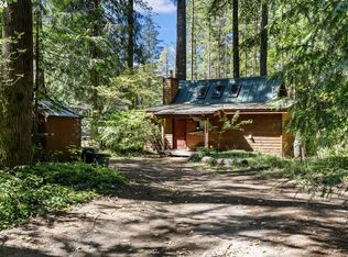 20225 E Feltz St, Brightwood, OR 97011