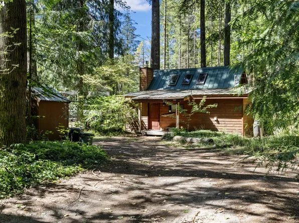 20225 E Feltz St, Brightwood, OR 97011