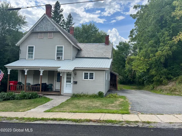 98 Grace Avenue, Ticonderoga, NY 12883