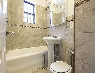 Rented by SW Queens Mezzanine