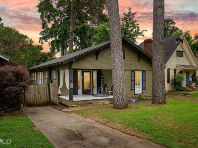 627 Prospect St, Shreveport, LA, 71104