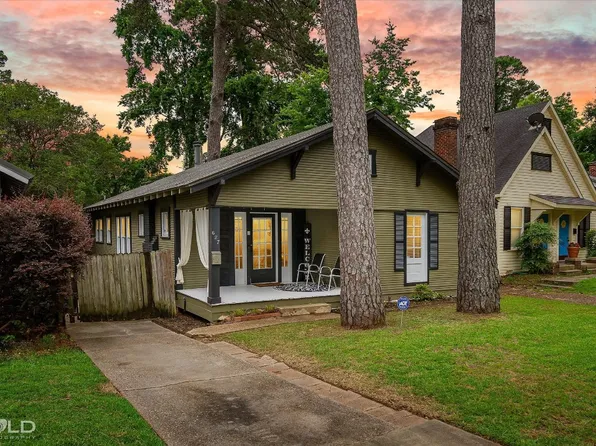 627 Prospect St, Shreveport, LA 71104