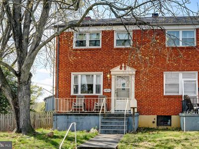2200 Ellen Ave, Baltimore, MD, 21234