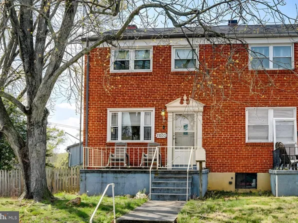 2200 Ellen Ave, Baltimore, MD 21234