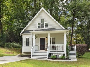1903 Lisbon Dr SW, Atlanta, GA