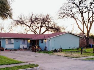 1824 Pleasant Run Rd, Carrollton, TX 75006