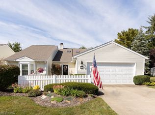 848 Knightsbridge Dr, Akron, OH 44313