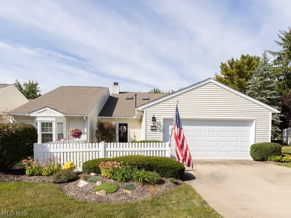 848 Knightsbridge Dr, Akron, OH 44313