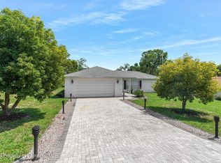 10075 Jupiter Ln, Spring Hill, FL 34608
