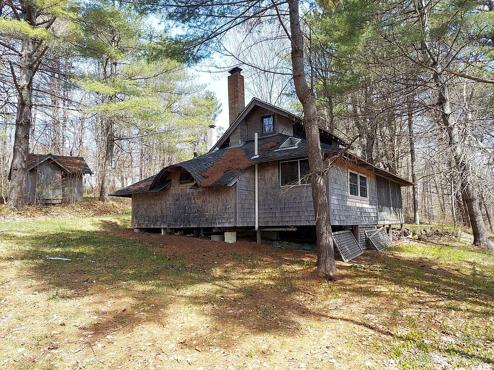 1399 Level Hill Road, Palermo, ME 04354 Zillow