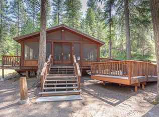 4444 Drum Rd, Springdale, WA 99173