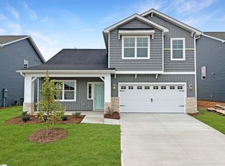 107 White Dutch Ln, Greenville, SC 29607