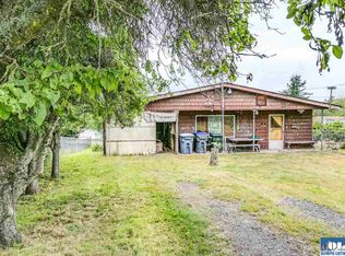 511 E Whidby Ave, Port Angeles, WA