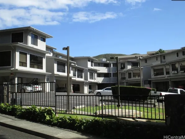 1629 Waikahalulu Ln APT B113, Honolulu, HI 96817