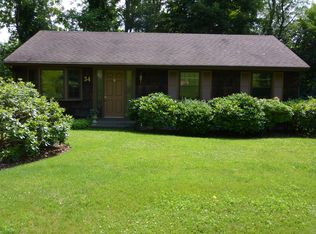 34 Dean Rd, New Milford, CT 06776