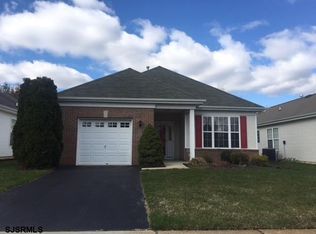 515 Salem Way, Galloway, NJ 08205