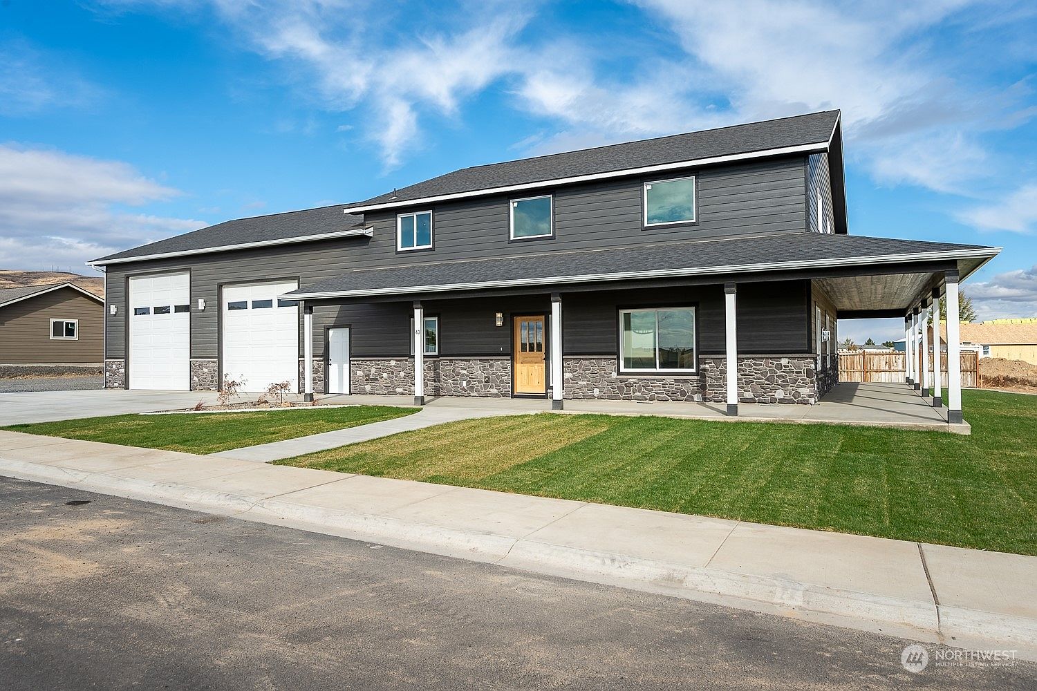 43 Sunwest Drive, Ephrata, WA 98823 Zillow