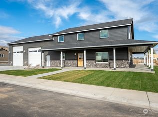 43 Sunwest Dr, Ephrata, WA 98823