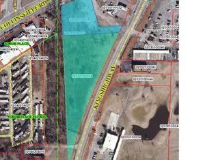 5376 Collinsville Rd, Fairmont City, IL 62201