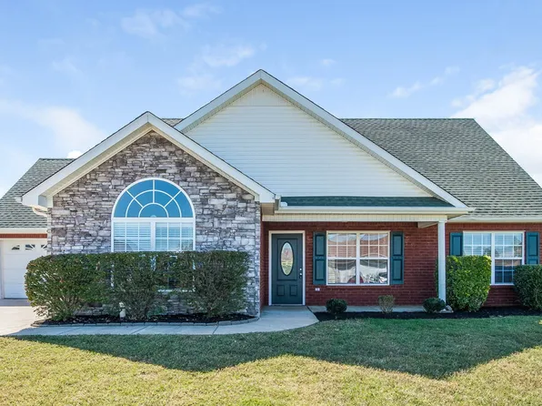 3407 Wellington Pl, Murfreesboro, TN 37128