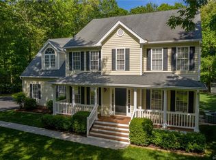 2012 Brian Ct, Mechanicsville, VA 23111