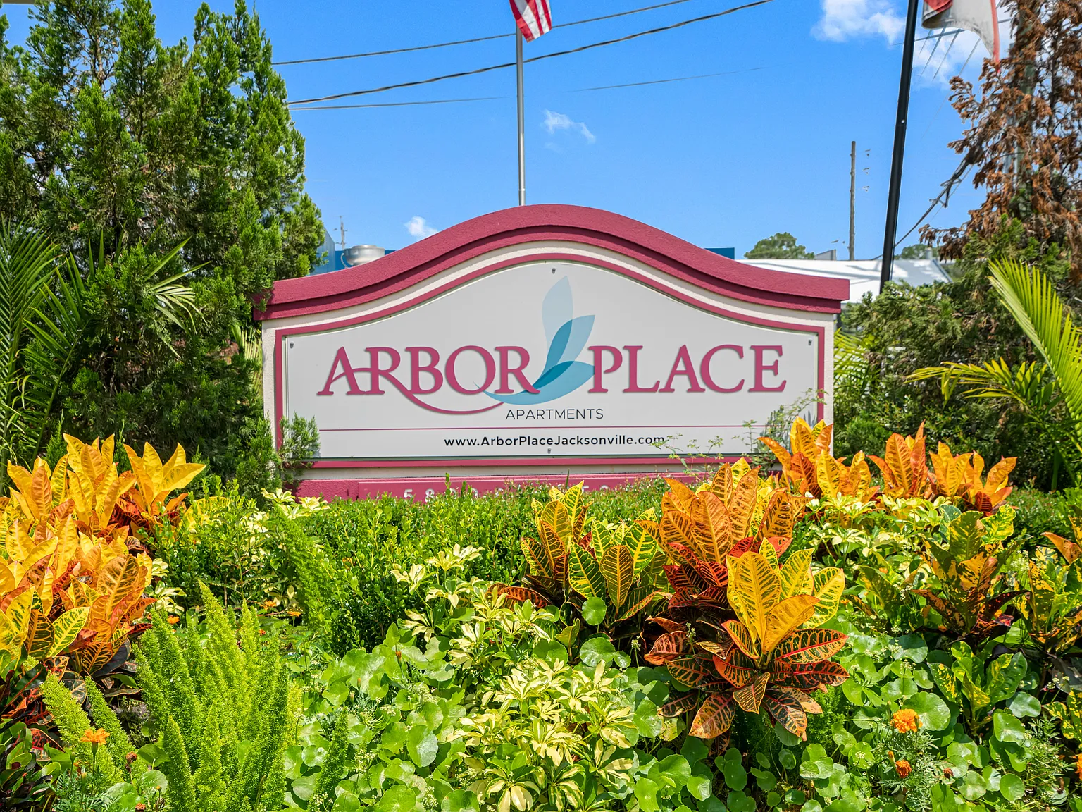 Arbor Place Apartments — Photo 3