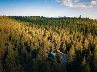 14600 Martis Peak Rd, Truckee, CA 96161