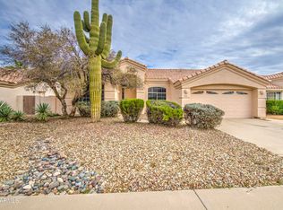 3331 N COPENHAGEN Drive, Avondale, AZ 85392