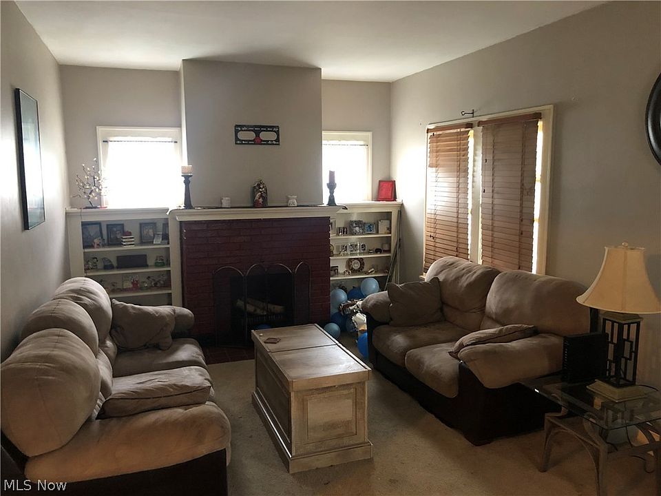 1716 Tuxedo Ave, Parma, OH 44134 Zillow