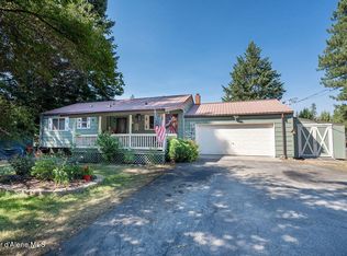 7115 W Winchester St, Rathdrum, ID 83858