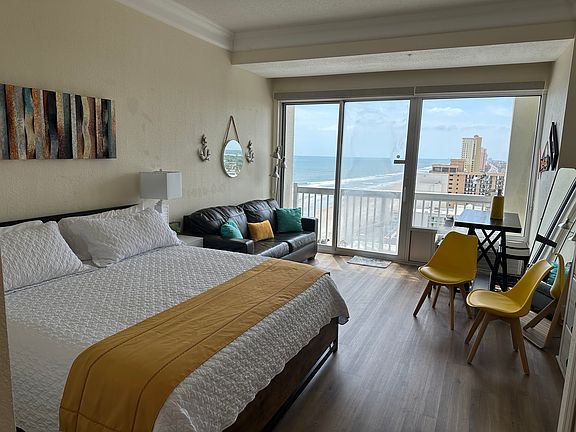2nd image of 2700 N Atlantic Ave #1408